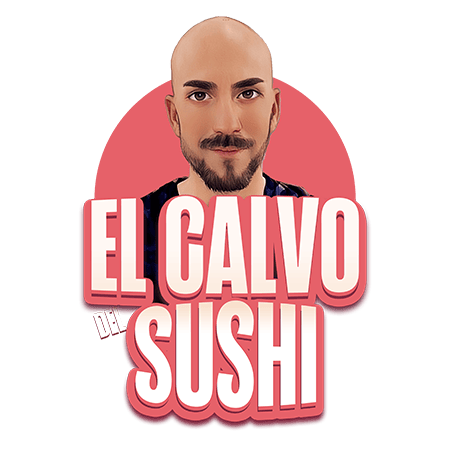 El Calvo del Sushi