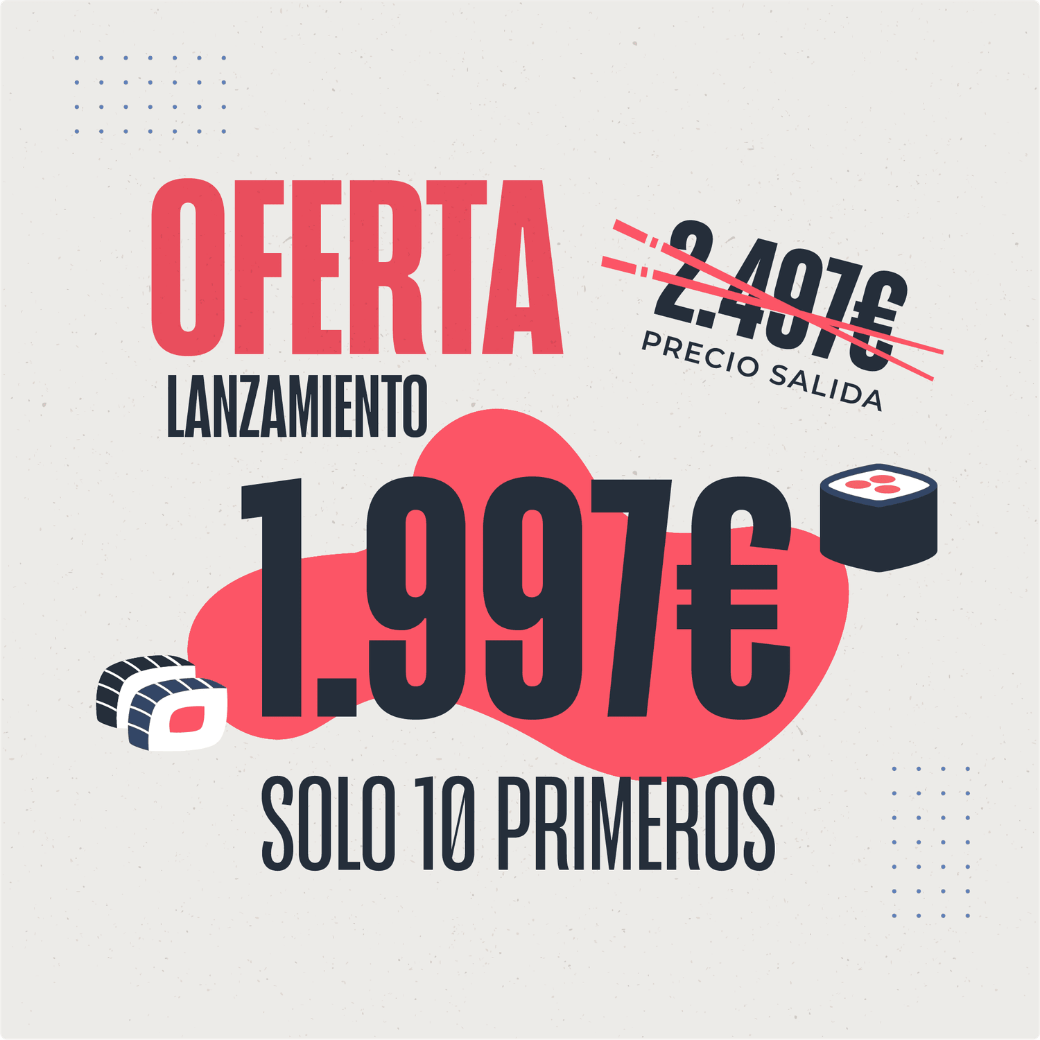 Oferta Gastronomía Feroz